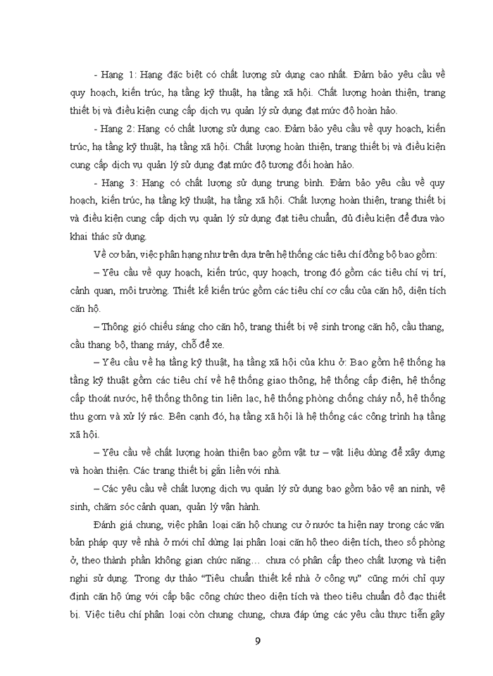 image for page Chung cư cao tầng quận Thanh Xuân: Thực trạng và giải pháp