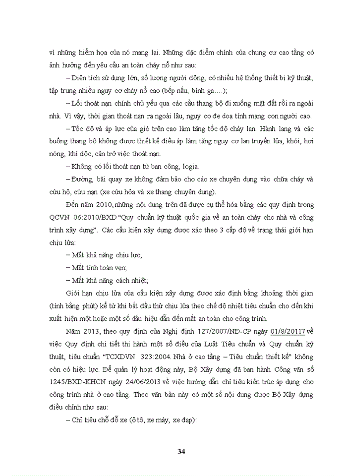 image for page Chung cư cao tầng quận Thanh Xuân: Thực trạng và giải pháp