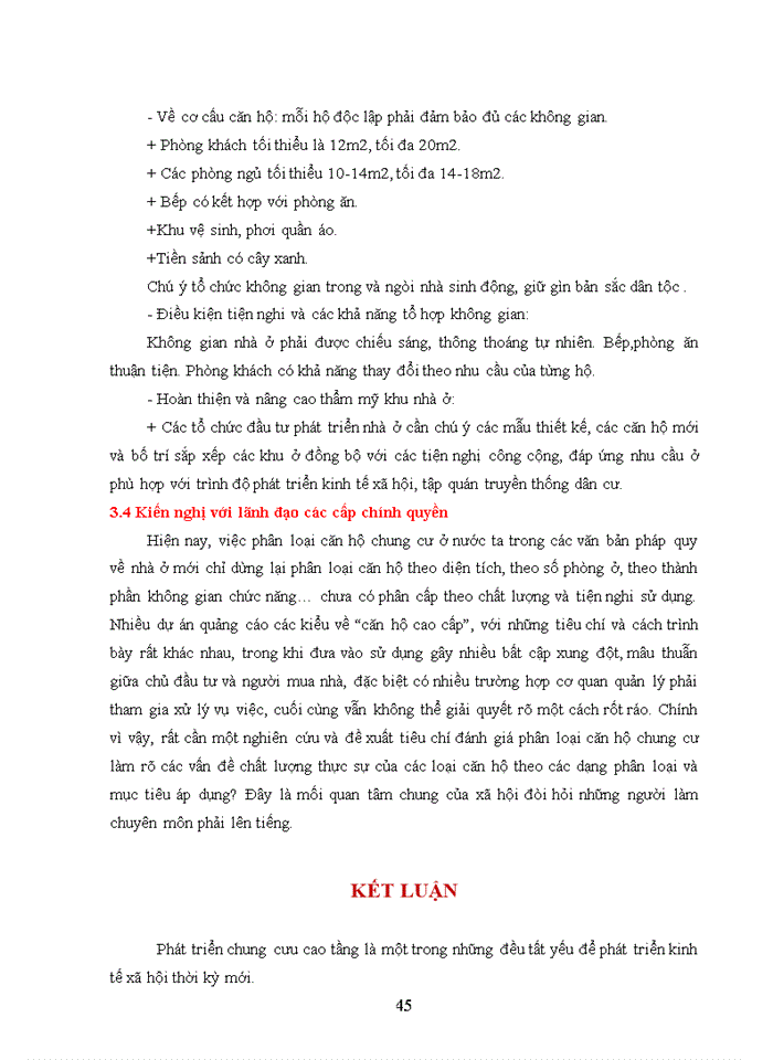 image for page Chung cư cao tầng quận Thanh Xuân: Thực trạng và giải pháp