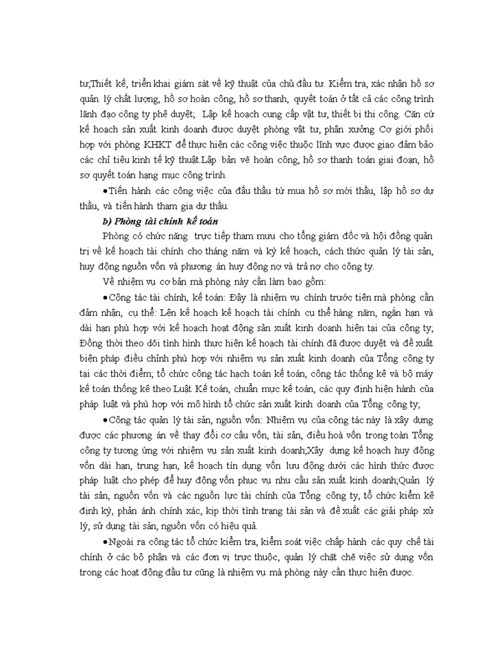 image for page Hoàn thiện công tác tham dự thầu tại công ty cổ phần đầu tư xây dựng và thương mại Minh Dũng