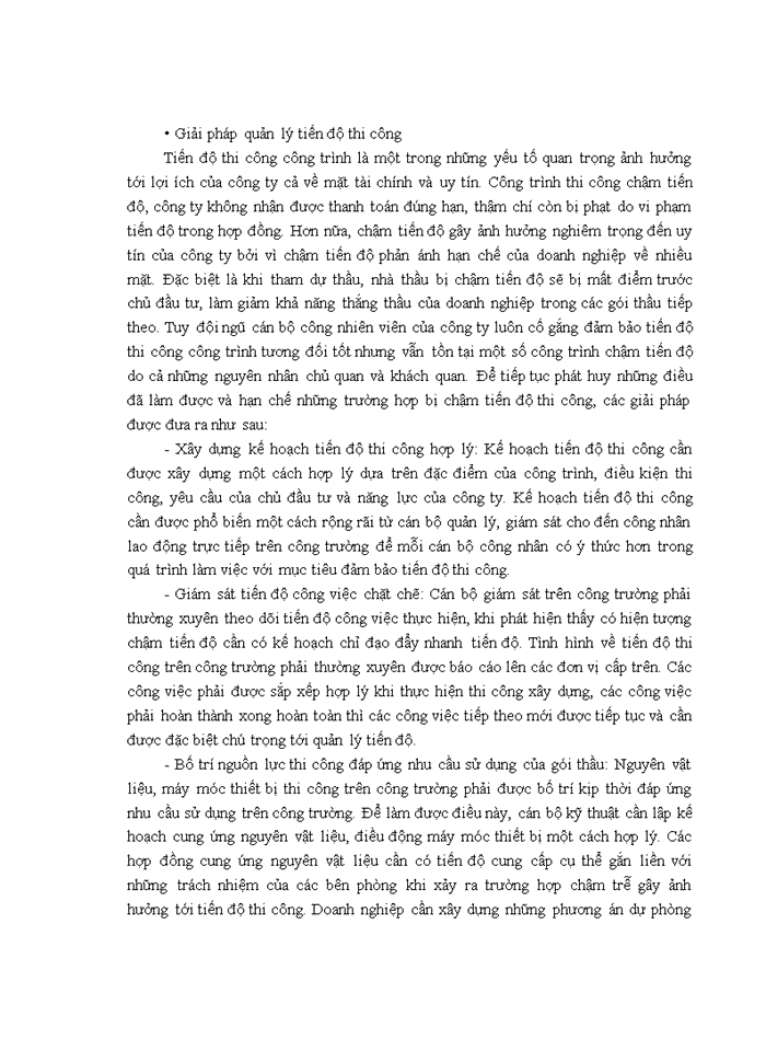 image for page Hoàn thiện công tác tham dự thầu tại công ty cổ phần đầu tư xây dựng và thương mại Minh Dũng