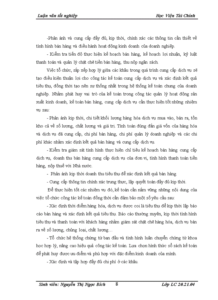 image for page Hoàn thiện công tác kế toán bán hàng và xác định kết quả kinh doanh tại Công ty TNHH Thương mại và nội thất An Phú