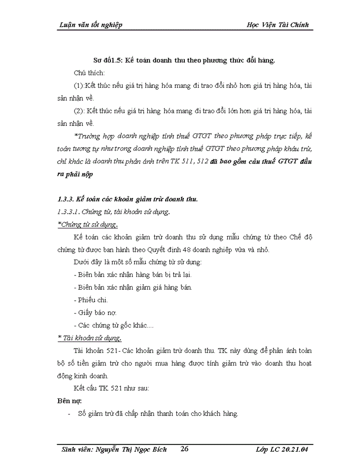 image for page Hoàn thiện công tác kế toán bán hàng và xác định kết quả kinh doanh tại Công ty TNHH Thương mại và nội thất An Phú