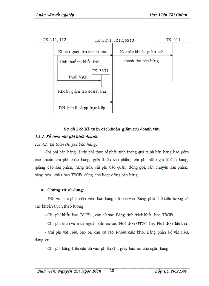 image for page Hoàn thiện công tác kế toán bán hàng và xác định kết quả kinh doanh tại Công ty TNHH Thương mại và nội thất An Phú