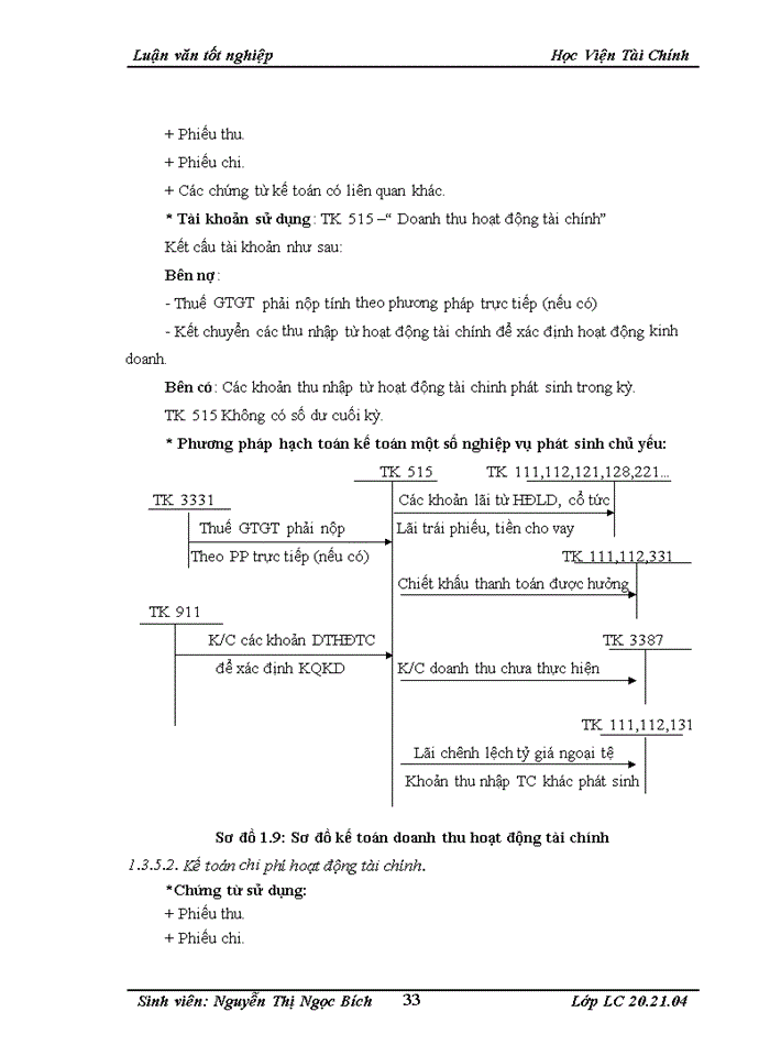 image for page Hoàn thiện công tác kế toán bán hàng và xác định kết quả kinh doanh tại Công ty TNHH Thương mại và nội thất An Phú