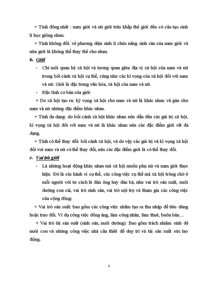 image for page phân tích mối quan hệ giữa dân số và bình đẳng giới. định hướng các chính sách phát triển dân số và kt-xh để tăng cường bình đẳng giới và nâng cao năng lực, vị thế cho phụ nữ