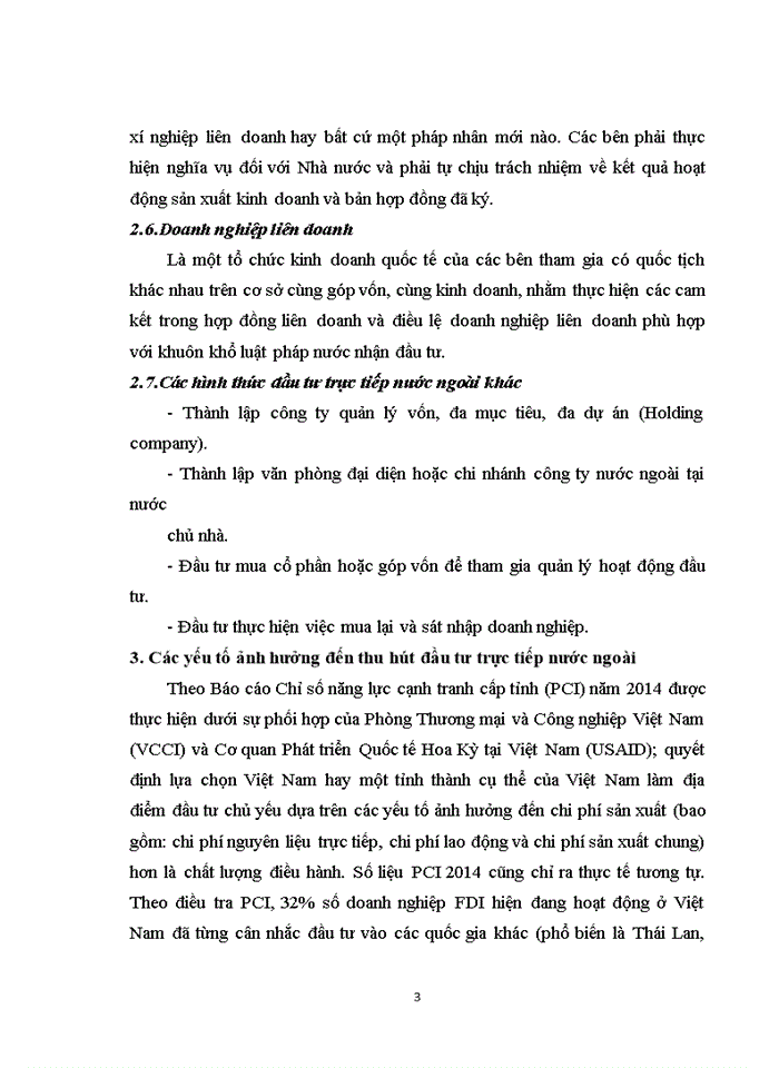 image for page Giải pháp nâng cao thu hút vốn đầu tư nước ngoài fdi cho tỉnh bắc ninh