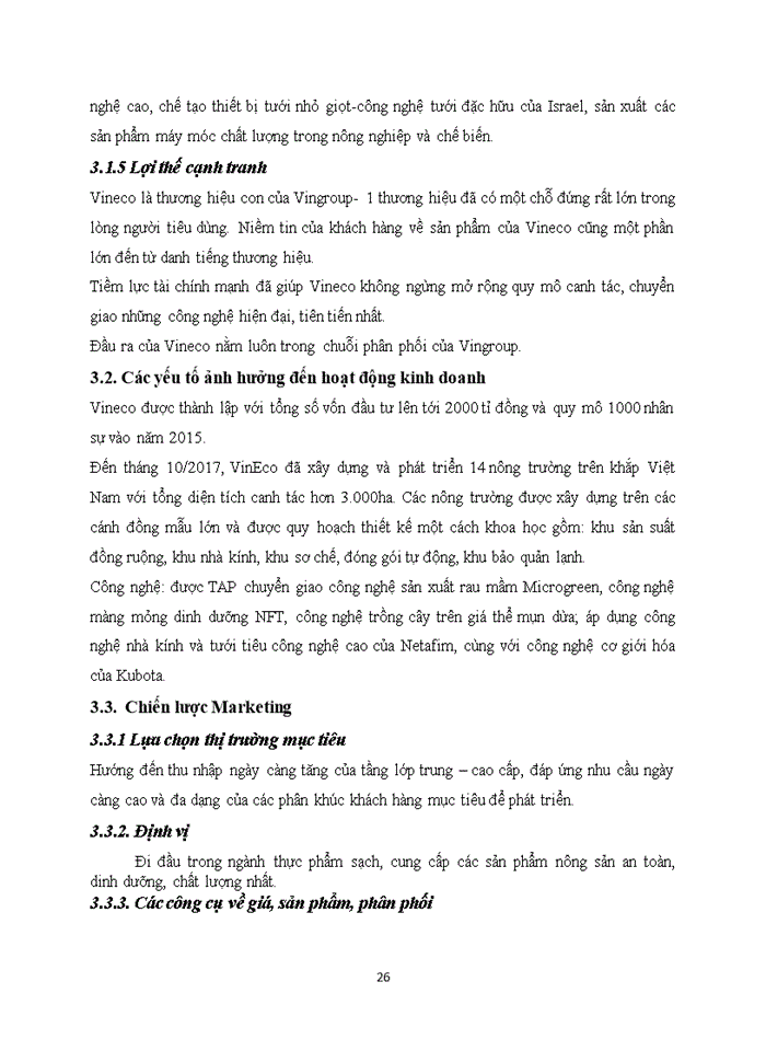 image for page Nghiên cứu hành vi mua thực phẩm sạch của các nhóm tiêu dùng có tần suất mua khác nhau