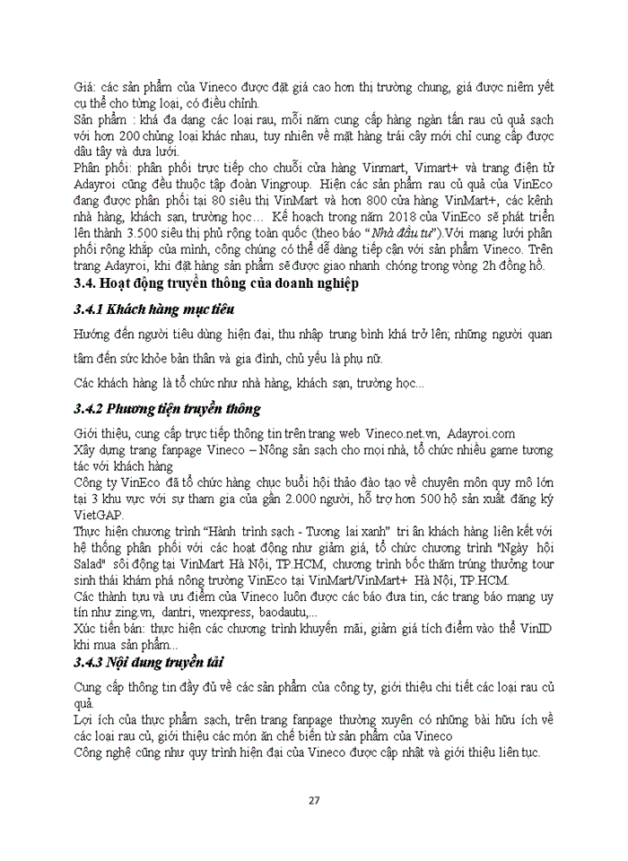 image for page Nghiên cứu hành vi mua thực phẩm sạch của các nhóm tiêu dùng có tần suất mua khác nhau