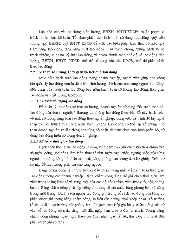 image for page Kế toán tiền lương và các khoản trích theo lương trong các doanh nghiệp hiện nay