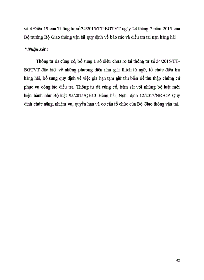 image for page Các văn bản hướng dẫn cho bộ luật hàng hải việt nam