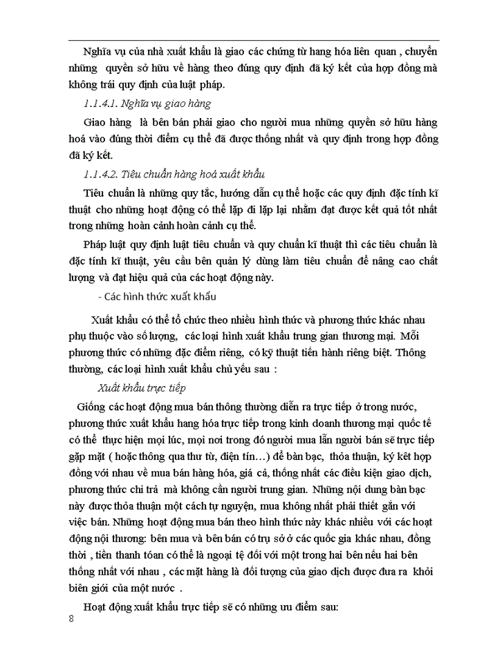 image for page Một số giải pháp đẩy mạnh xuất khẩu cà phê của Việt nam trong bối cảnh hội nhập kinh tế quốc tế
