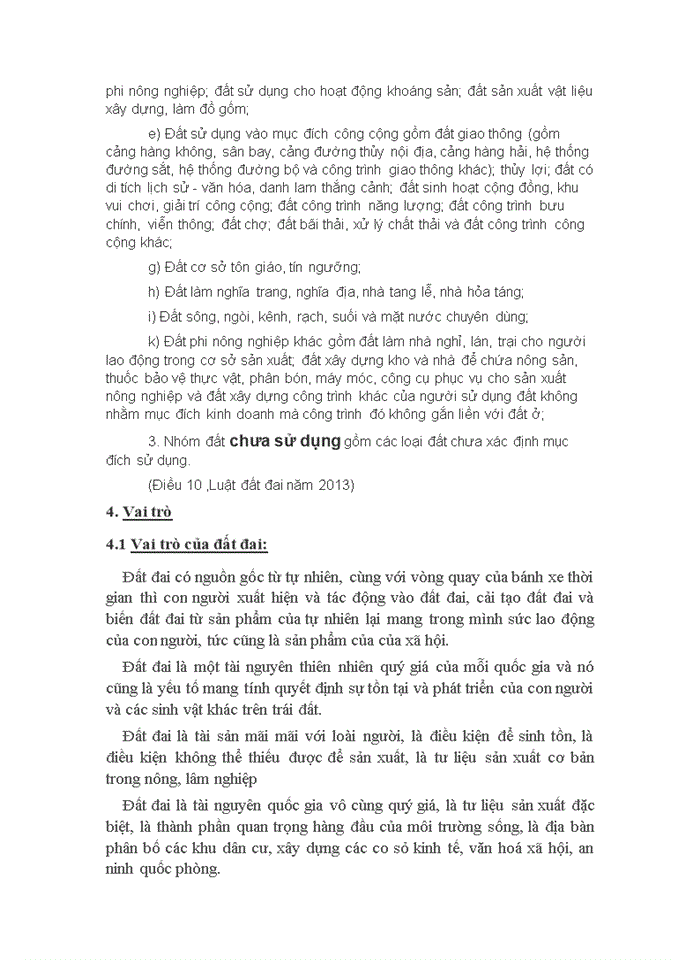 image for page Giải pháp sử dụng đất nông nghiệp ở Việt Nam