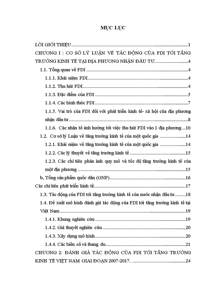 image for page Giải pháp khai thác những tác động tích cực và hạn chế những tác động tiêu cực của fdi tới tăng trưởng kinh tế tại việt nam