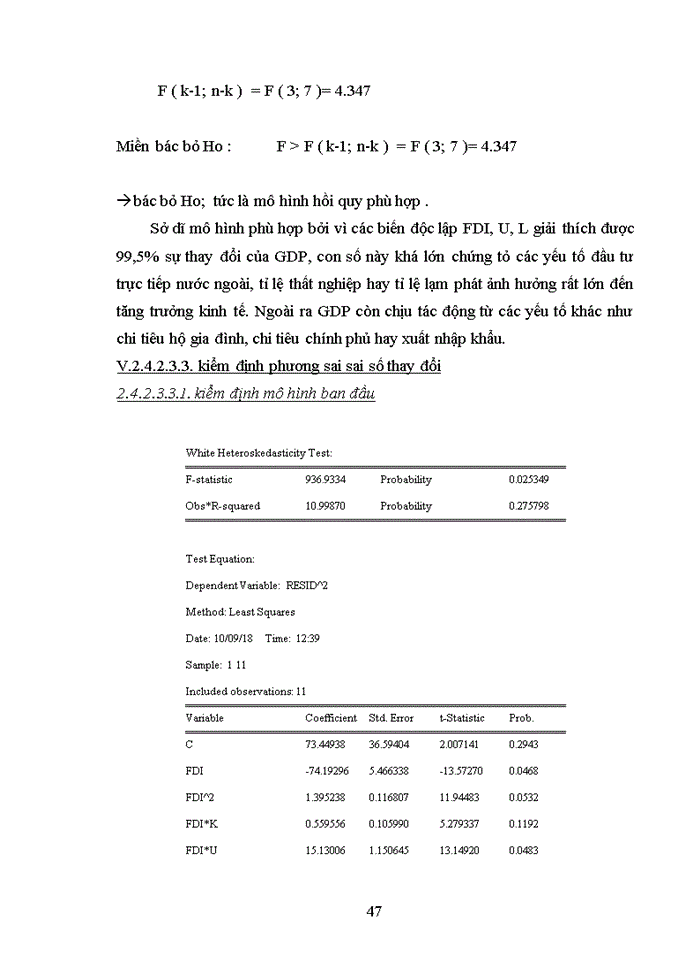 image for page Giải pháp khai thác những tác động tích cực và hạn chế những tác động tiêu cực của fdi tới tăng trưởng kinh tế tại việt nam