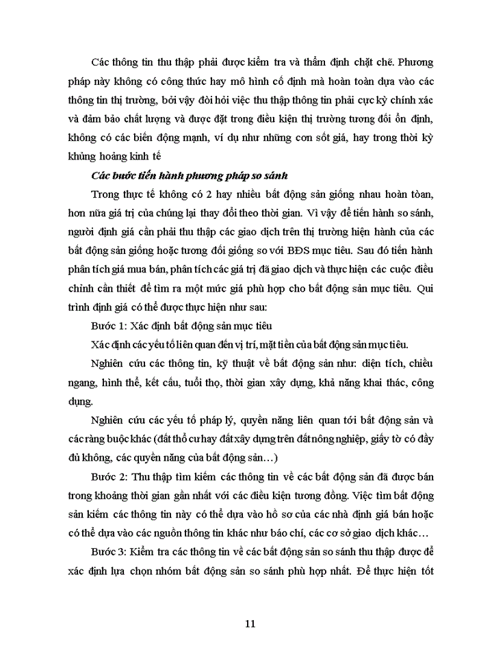 image for page Một số vấn đề về định giá bất động sản thế chấp tại ngân hàng