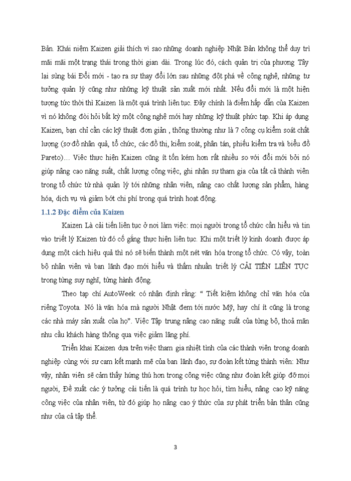 image for page Áp dụng Kaizen ở Việt Nam: thực trạng và giải pháp