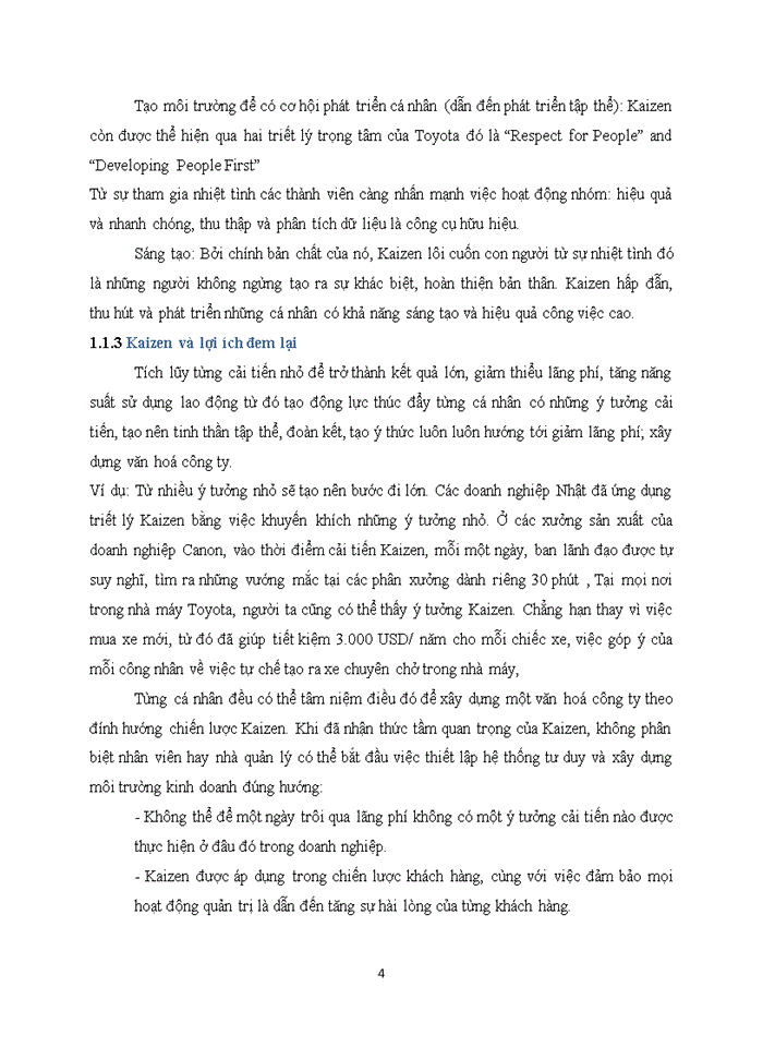 image for page Áp dụng Kaizen ở Việt Nam: thực trạng và giải pháp