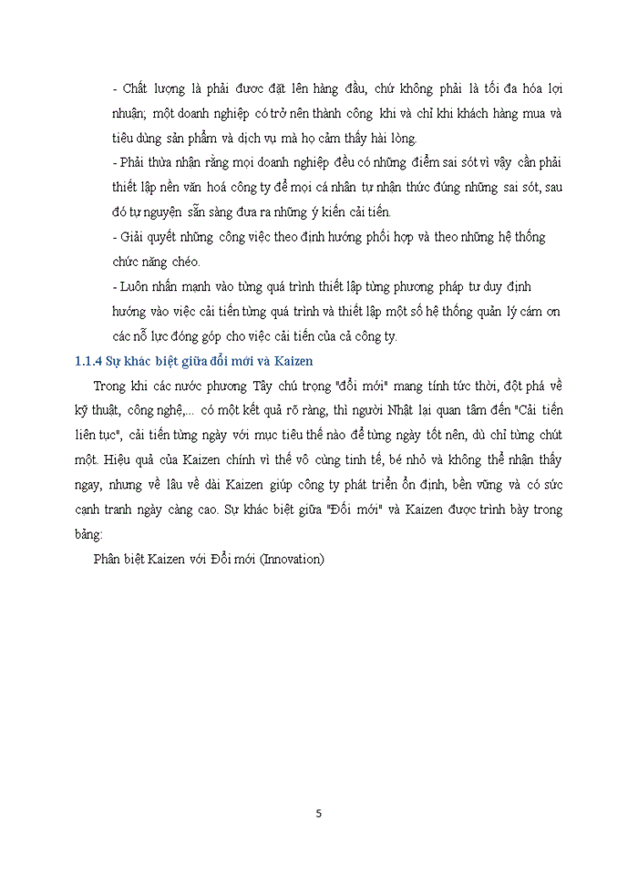 image for page Áp dụng Kaizen ở Việt Nam: thực trạng và giải pháp