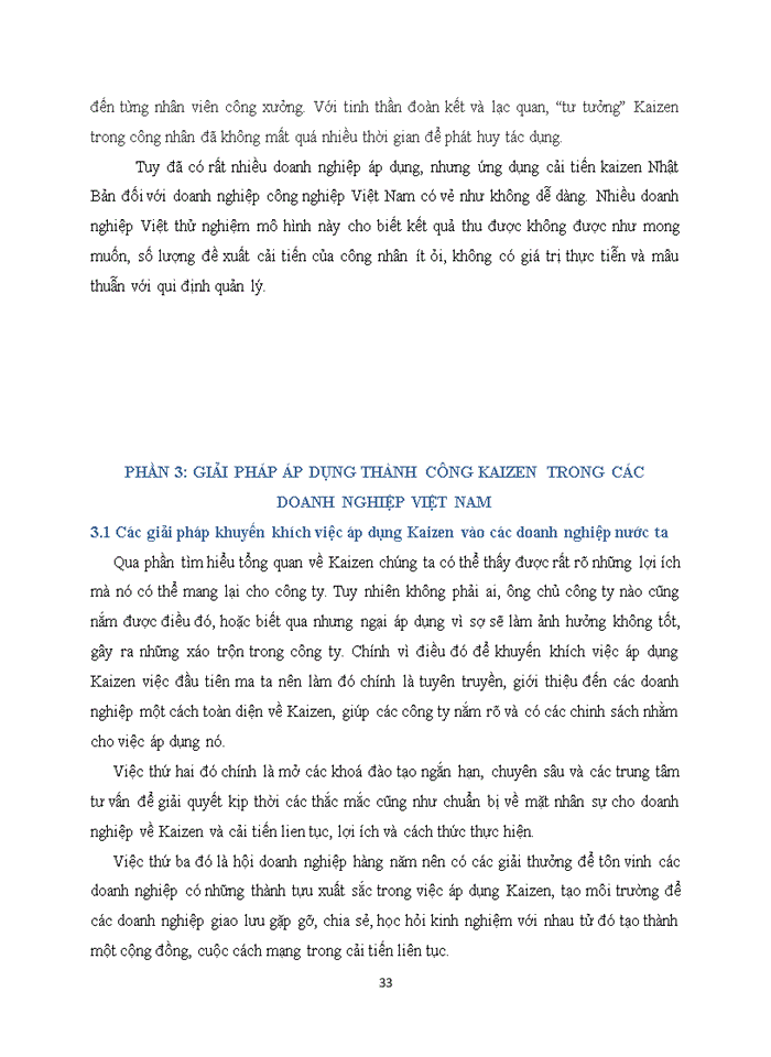 image for page Áp dụng Kaizen ở Việt Nam: thực trạng và giải pháp