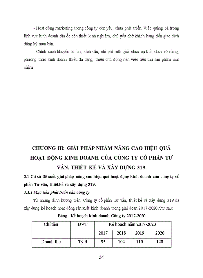 image for page Phân tích hiệu quả kinh doanh của công ty tư vấn, thiết kế và xây dựng 319