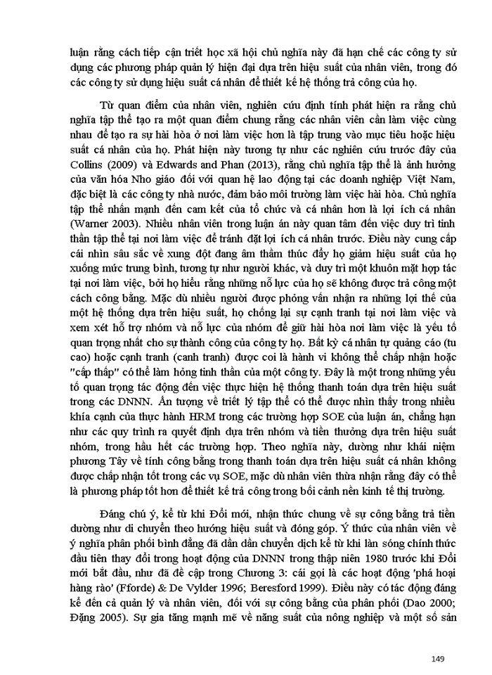 image for page Ảnh hưởng của năng lực lãnh đạo đối với nhận thức về sự công bằng