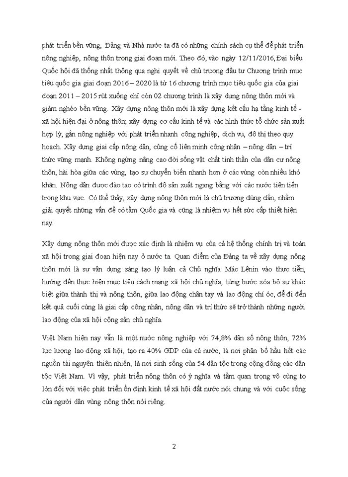 image for page Giải pháp đẩy mạnh xây dựng nông thôn mới tại xã vân trình huyện thạch an tỉnh cao bằn