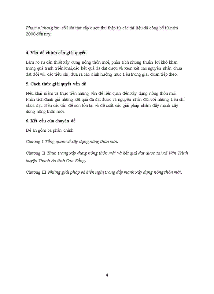 image for page Giải pháp đẩy mạnh xây dựng nông thôn mới tại xã vân trình huyện thạch an tỉnh cao bằn