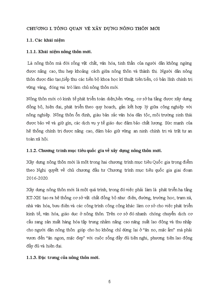 image for page Giải pháp đẩy mạnh xây dựng nông thôn mới tại xã vân trình huyện thạch an tỉnh cao bằn