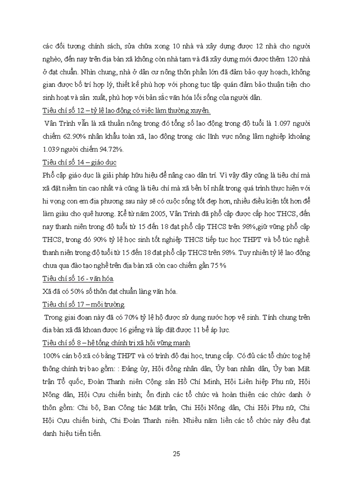 image for page Giải pháp đẩy mạnh xây dựng nông thôn mới tại xã vân trình huyện thạch an tỉnh cao bằn