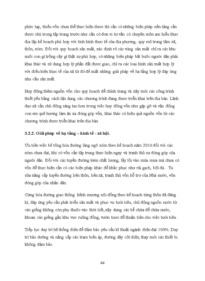 image for page Giải pháp đẩy mạnh xây dựng nông thôn mới tại xã vân trình huyện thạch an tỉnh cao bằn