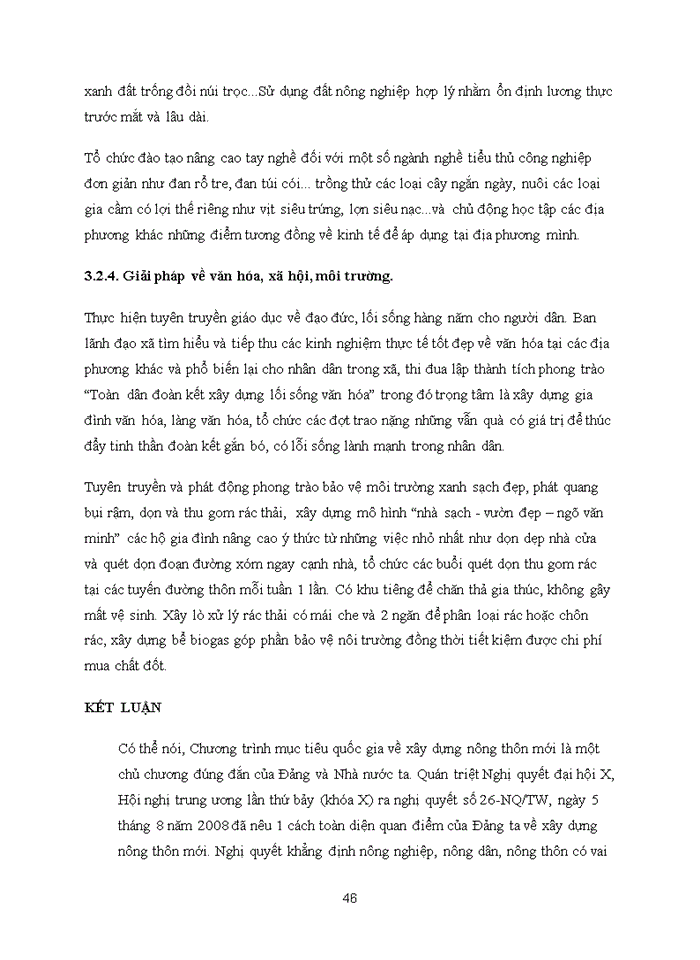 image for page Giải pháp đẩy mạnh xây dựng nông thôn mới tại xã vân trình huyện thạch an tỉnh cao bằn