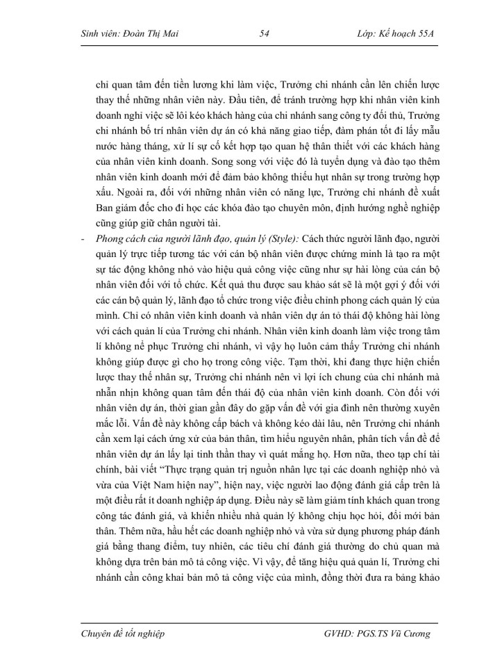 image for page Tăng cường quản trị nhân sự tại chi nhánh hà nội của công ty trách nhiệm hữu hạn kỹ thuật công nghệ môi trường long trường vũ