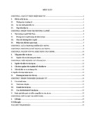 Dịch vụ thưởng thức cà phê nguyên chất cho thực khách tại thành phố Hồ Chí Minh.