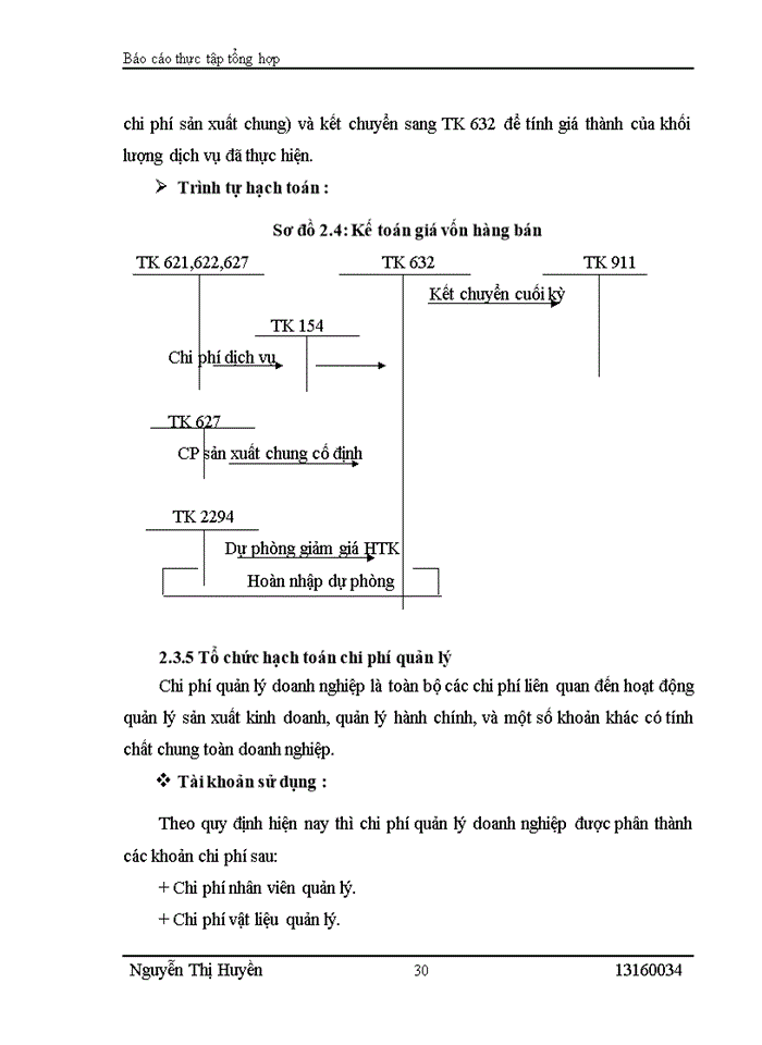 image for page Đánh giá về tình hình tổ chức hạch toán kế toán tại công ty tnhh party home