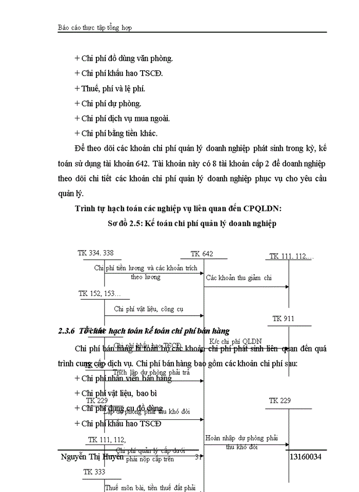 image for page Đánh giá về tình hình tổ chức hạch toán kế toán tại công ty tnhh party home