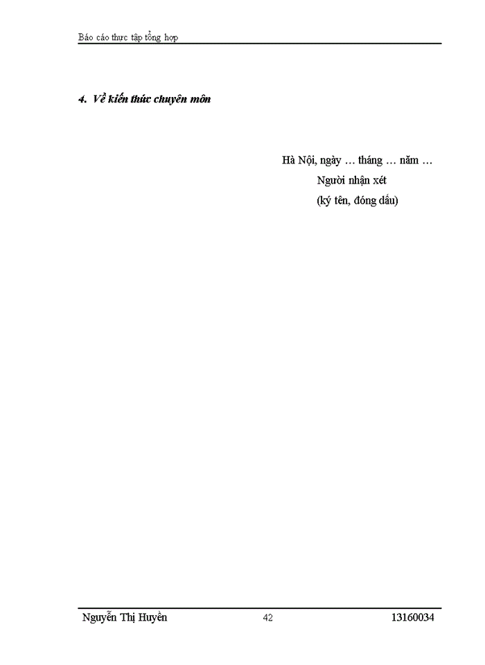 image for page Đánh giá về tình hình tổ chức hạch toán kế toán tại công ty tnhh party home