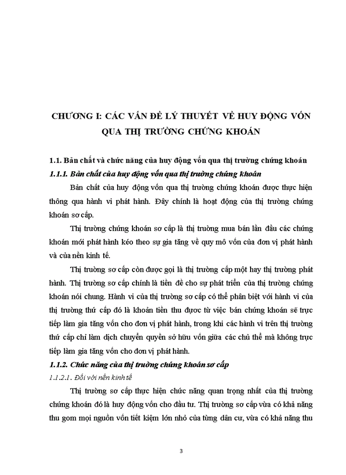 image for page Một số giải pháp nhằm nâng cao khả năng huy động vốn qua thị trường chứng khoán việt nam
