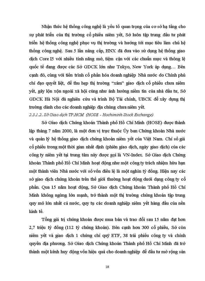 image for page Một số giải pháp nhằm nâng cao khả năng huy động vốn qua thị trường chứng khoán việt nam