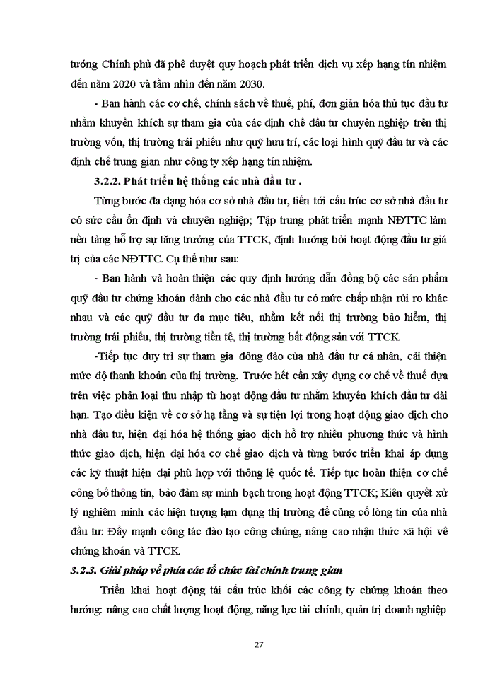 image for page Một số giải pháp nhằm nâng cao khả năng huy động vốn qua thị trường chứng khoán việt nam