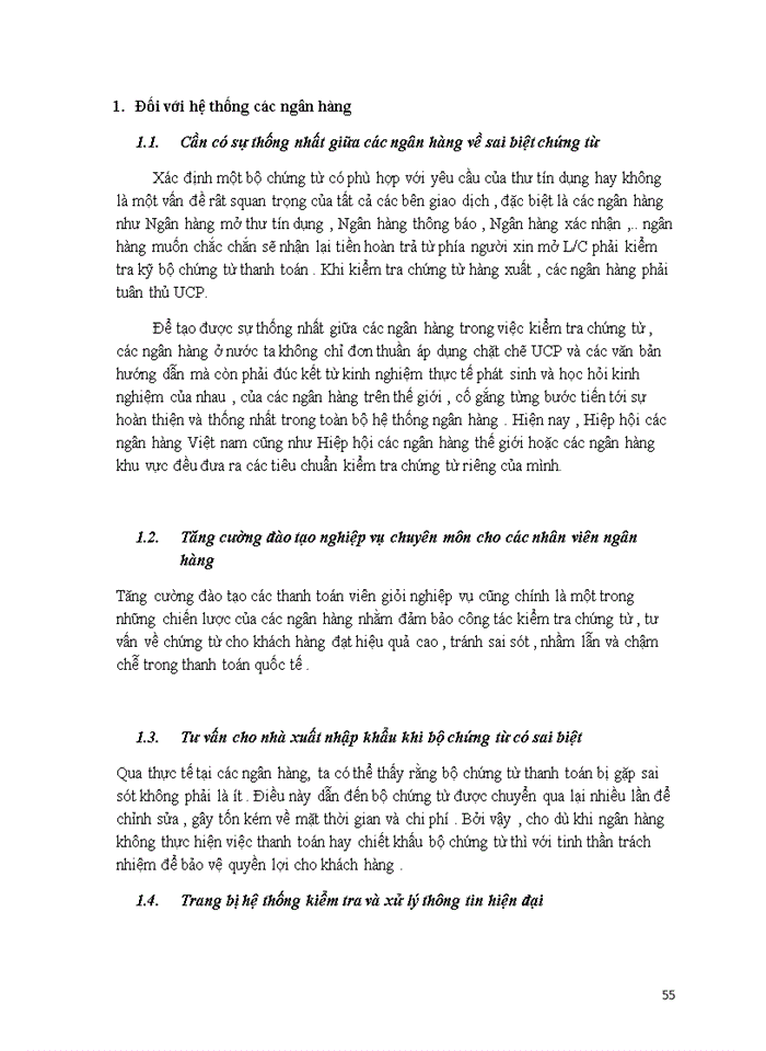 image for page Chứng từ trong thực hiện hợp đồng mua bán hàng hóa quốc tế.