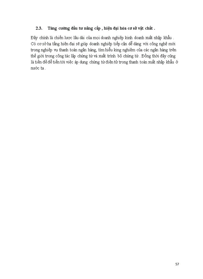 image for page Chứng từ trong thực hiện hợp đồng mua bán hàng hóa quốc tế.