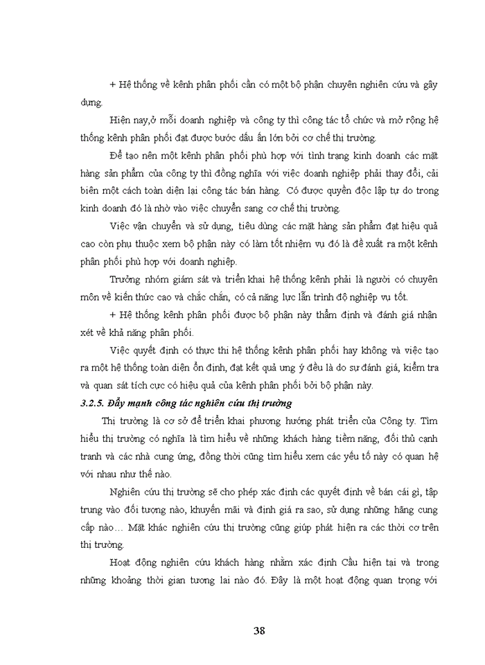 image for page Hoàn thiện hoạt động Marketing tại Công ty Cổ phần Thương mại và Dịch vụ Truyền thông Du lịch Mặt trời Hà Nội