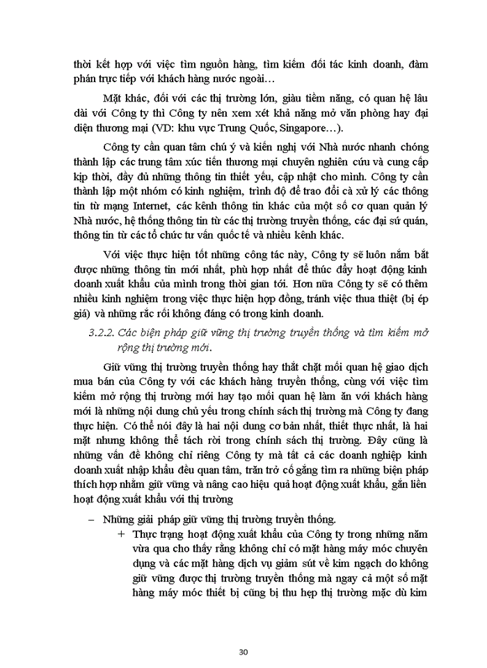 image for page Nâng cao hiệu quả kinh doanh xuất khẩu linh kiện máy móc thiết bị tại công ty TNHH OSCO INTERNATIONAL