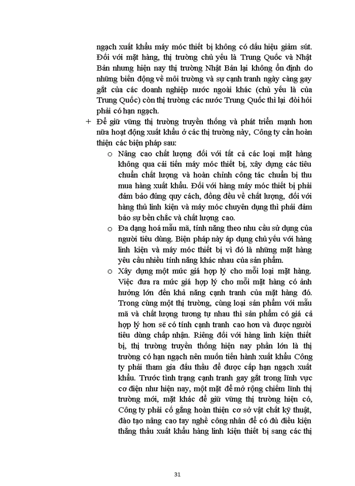 image for page Nâng cao hiệu quả kinh doanh xuất khẩu linh kiện máy móc thiết bị tại công ty TNHH OSCO INTERNATIONAL