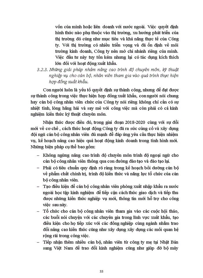 image for page Nâng cao hiệu quả kinh doanh xuất khẩu linh kiện máy móc thiết bị tại công ty TNHH OSCO INTERNATIONAL