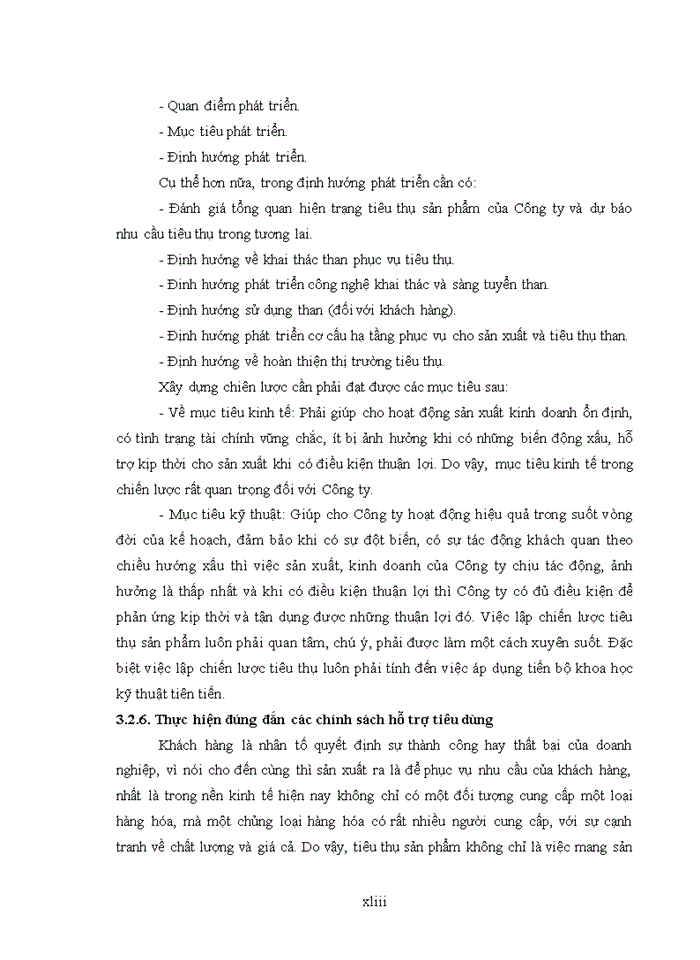 image for page Giải pháp thúc đẩy hoạt động tiêu thụ than ở thị trường trong nước của Công ty kinh doanh than Bắc Thái