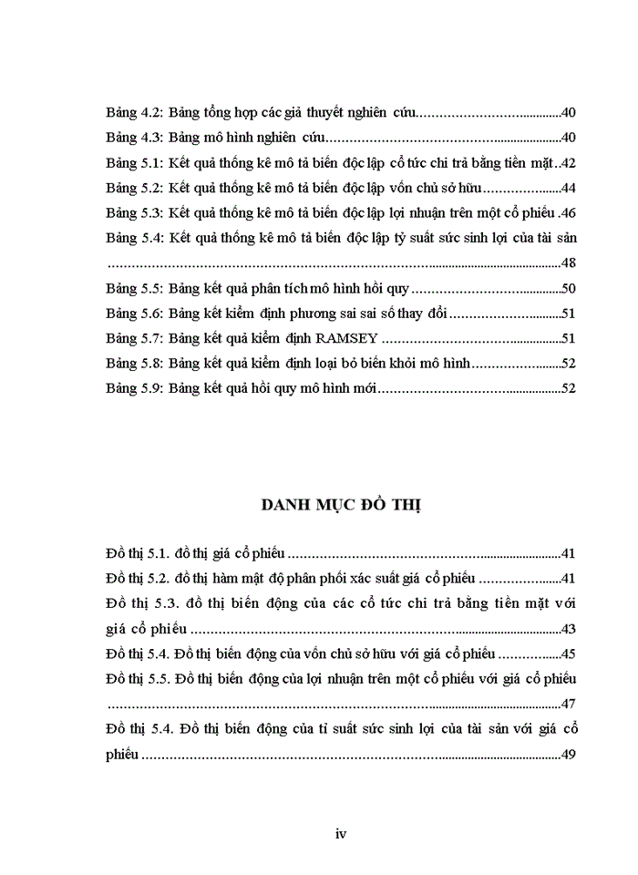 image for page Những nhân tô nào ảnh hưởng đến giá cổ phiếu của các công ty niêm yết trên thị trường chứng khoán Việt Nam