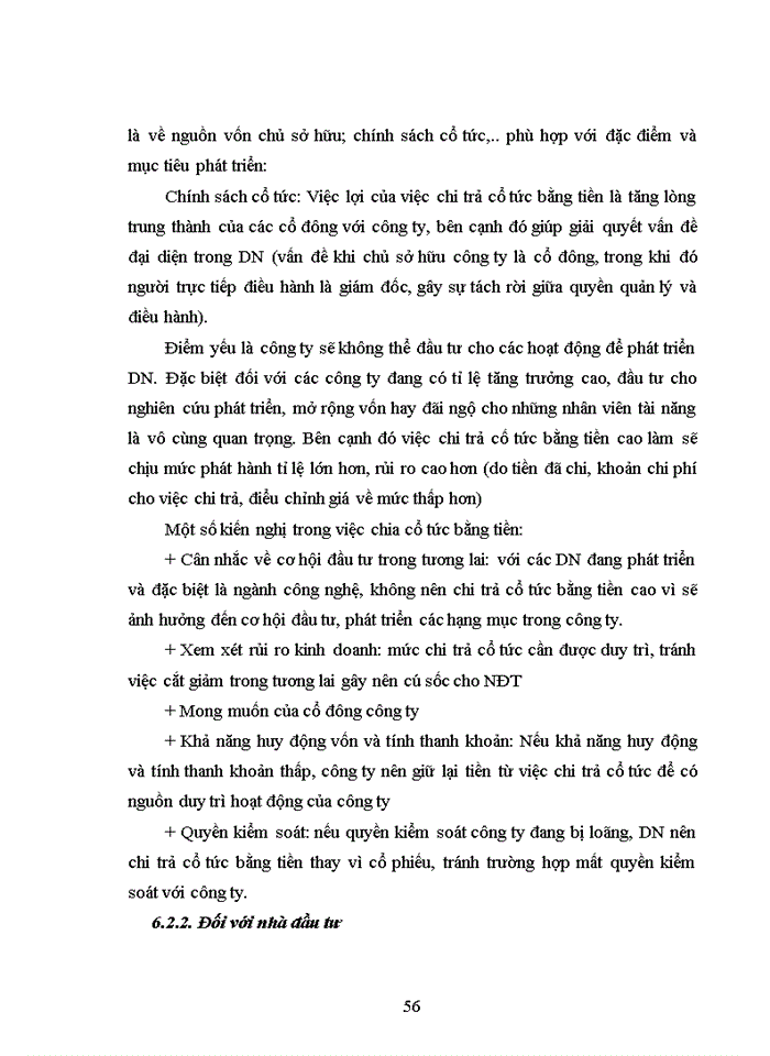 image for page Những nhân tô nào ảnh hưởng đến giá cổ phiếu của các công ty niêm yết trên thị trường chứng khoán Việt Nam
