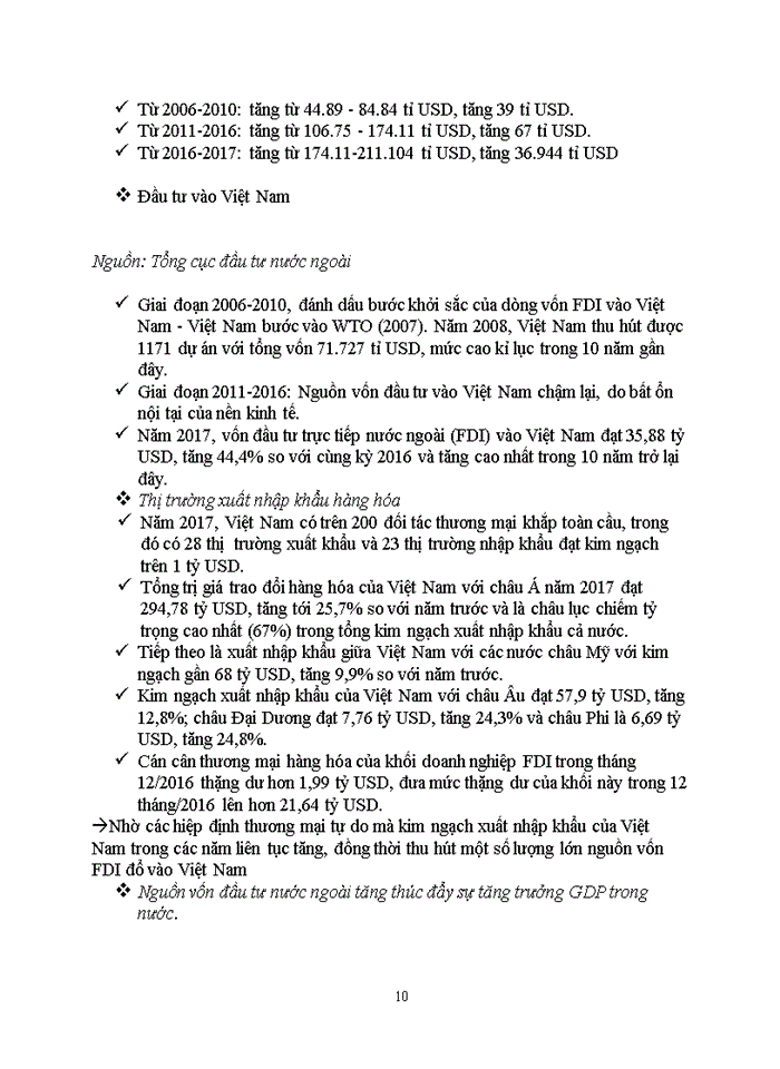 image for page Xu hướng trong chính sách thương mại quốc tế và liên hệ thực tế Việt Nam